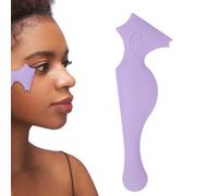 Eyeliner Eyeshadow Stencil - Wing Eyeliner Stencil Tool Template | Winged Eye Liner Tool | Applications of Rulers of Eyeshadow Precision | Auxiliary Makeup Tool Beauty Tools s