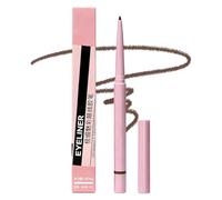 Eyeliner Long Lasting Waterproof Sweatproof Makeup Pen | Eyeliner pen for an evening, work, live streaming, dates, wedding, party, holiday and travel