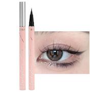 Eyeliner Pencil Liquid - Smooth Color Liquid Eyeliner | Women Multi-Use Eye Liner Pencil, 24-Hour Transfer-Proof Waterproof Liner, Easily To Create Any Look