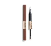 Eyeliner + Semi-Permanent Brow Tint Gel 002 Dark Brown Gosh 2.9g