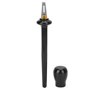 Eyeliner,Silicone Eyeliner Tool,Reusable Eyeliner Pencil Makeup Brush,Eyeliner Applicator,Eyeliner Guide Wand