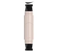 EyeLiner Stamp - 1.05mL Winged Eye Liner Stamp | Double-headed Eyeliner Stencil Kit | Waterproof Long Lasting Liner Pencil Pen For Easy Makeup Cosmetics Women Eyebrow Shaping