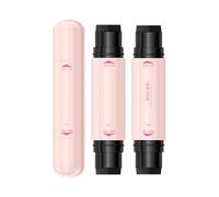 Eyeliner Stamp, Waterproof Wing Cosmetic Magnetic Beauty Tool with Sturdy Tip, Makeup Accessories with Smart Design, Radiant Fashion Aid System, Essential Beginners Companion