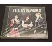 Eyeliners - No Apologies [Us Import]