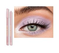 Eyeliners Pencil Colorful Pearls Eye Liner Metallic Glitters Colored Gel Eyeliners Eye Shadows Pen Eye Makeup Pencils