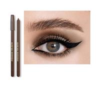 Eyeliners Pencil Colorful Pearls Eye Liner Metallic Glitters Colored Gel Eyeliners Eye Shadows Pen Eye Makeup Pencils