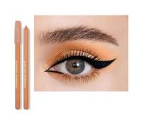 Eyeliners Pencil Colorful Pearls Eye Liner Metallic Glitters Colored Gel Eyeliners Eye Shadows Pen Eye Makeup Pencils