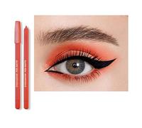 Eyeliners Pencil Colorful Pearls Eye Liner Metallic Glitters Colored Gel Eyeliners Eye Shadows Pen Eye Makeup Pencils