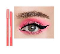 Eyeliners Pencil Colorful Pearls Eye Liner Metallic Glitters Colored Gel Eyeliners Eye Shadows Pen Eye Makeup Pencils