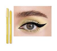 Eyeliners Pencil Colorful Pearls Eye Liner Metallic Glitters Colored Gel Eyeliners Eye Shadows Pen Eye Makeup Pencils