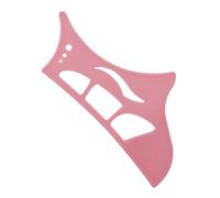 Eyeliners Stencil Silicone Eyeshadow Aid Eyeliners Lipstick Silkworm Applicator Eyetour Tools Silicone Eyeshadow