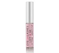 EYELUVLASHES Lift & Go Professional Lash Lift Adhesive 5ml - Transparent Lash Lifting Glue for Lash Lift & Brow Lamination - Latex Free, Vegan & Cruelty Free - No Odour