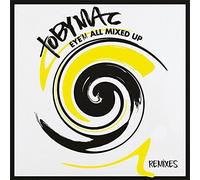 Eye'm All Mixed Up: Remixes By Tobymac (2014-11-04)