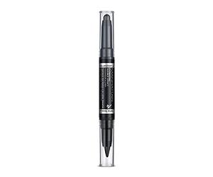 Eyemazing Double Effect Eyeshadow & Liner No. 001 In The Black 1,6 g