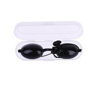 Eyepatch Laser Light Protective Safety Glasses Goggles Ipl Beauty Clinic Patient