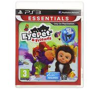 EyePet & Friends: ESN (PS3)