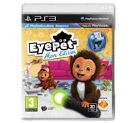 Eyepet (Move Edition) - Move Required