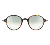 Eyepetizer Elizabeth C.I-3-25F Men's Sunglasses Tortoiseshell Size 45