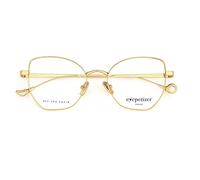 Eyepetizer Frida Women's Glasses, Gold, Size 53