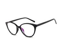 EYEphd Ladies cat-eye Photochromic outdoor reading glasses progressive multi-focus aspherical resin lens sunglasses,01,+3.0