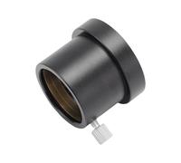 Eyepiece Adapter M42x0.75mm to 1.25 Inch Adapter Aluminum Alloy T2 to 1.25 Inch Eyepiece Adapter