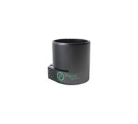 Eyepiece adapter Professor Optiken Pard NV007A/V Noir 45 mm