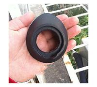 Eyepiece Cover Guards - 2Pcs Set for Biological Stereo Microscope, Monocular & Binoculars