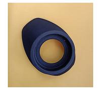 Eyepiece Cover Guards - 2Pcs Set for Biological Stereo Microscope, Monocular & Binoculars