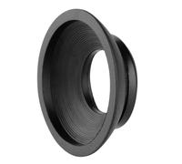 Eyepiece Eyecup Viewfinder Eye Cup,Camera Eye Cup Cover Eyepiece Hood Compatible with Nikon D4, D810, D800, D800E, D3X, D3s, D3, D700, D2Xs, D2X, D2H, F6, Rubber Eyepiece Eyecup
