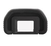 Eyepiece Eyecup Viewfinder Eye Cup,Camera Eye Cup Cover Eyepiece Hood For Canon 650D 750D 700D 1100D 600D 1000D 700D Canon 7D, 7D2,5DS, 5DSR, 5D3, Rubber Eyepiece Eyecup (LP-EB)