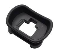 Eyepiece Eyecup Viewfinder Eye Cup,Camera Eye Cup Cover Eyepiece Hood For Nikon Z7II Z6II Z5 Z6 Z7