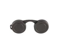 Eyepiece protective cover Professor Optiken Watzmann & Karwendel Noir TU