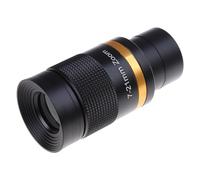 Eyepiece Zoom 7-21mm 1.25'' Continuous Lens Astronomic Telescopes Astronomical Accessories Astronomic Accessories Kit