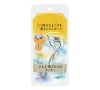 Eyeputti - Beauty Fit Eyelash Curler 1 pc