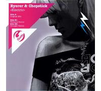Eyerer & Chopstick - Electric [12" VINYL]