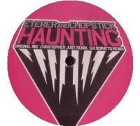 Eyerer & Chopstick - Haunting [12" VINYL]