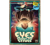 EYES BEHIND THE STARS (DVD)