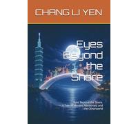 Eyes Beyond the Shore (鬼靈精怪)