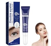 Eyes Big Lifting Eyelid Defining Cream,Double Eyelid Defining Cream, Lift,Waterproof Invisible Double Fold,Instant Eye Lift (1 Pcs)