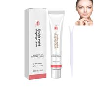 Eyes Big Lifting Eyelid Defining Cream, Double Eyelid Shaping Cream, Long Lasting Eyelid Styling Creams, Instant Lift For Sagging Eyelids, Waterproof Invisible Double-Fold Eyelid Creams (1 Set)