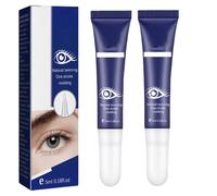 Eyes Big Lifting Eyelid Defining Cream,Double Eyelid Styling Cream,Eye Lid Lift for Hooded Eyes,Firming Serum For Dark Circles And Puffiness (2 pcs)