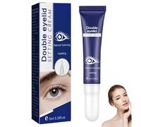 Eyes Big Lifting Eyelid Defining Cream, Double Eyelid Styling Cream, Long Lasting, Natural&Waterproof, Smoothing Fine Lines, Suitable for All Skin Types, Enhance Eye Appearance (1PCS)