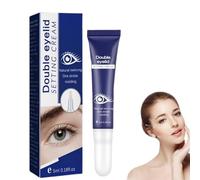 Eyes Big Lifting Eyelid Defining Cream, Waterproof Invisible Double-Fold Eyelid Cream, Gentle & Natural, Perfect for Hooding, Sagging (1pcs)