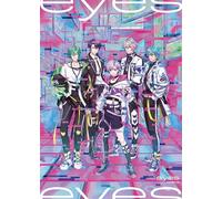 eyes【Blu-ray付生産限定盤】