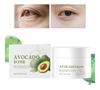 Eyes Cream - 30g Skin Repair Under Eye Cream,Firming Lift Tightener Gel Moisturizer for Daily Care Travel Face Beauty Men Mother's Day Birthday Family Home
