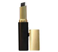 Eyes Dual Tone Shadow Stick, Double Color Eyeshadow Stick, Two Colour Eyeshadow Sticks, Gradient Two Tone Glitter EyeshadowStick Rose Pearlescent Shimmer One Step Easy To Use Smooth Blendable (E)