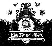 Eyes in the Dark PC Epic Games CD Key