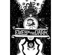 Eyes in the Dark (PC) - Steam Key - EUROPE