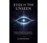 Eyes in the Unseen: Monitoring Spirits & Spiritual Privacy