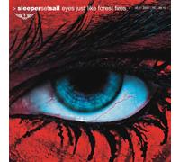 Eyes Just Like Forest Fires